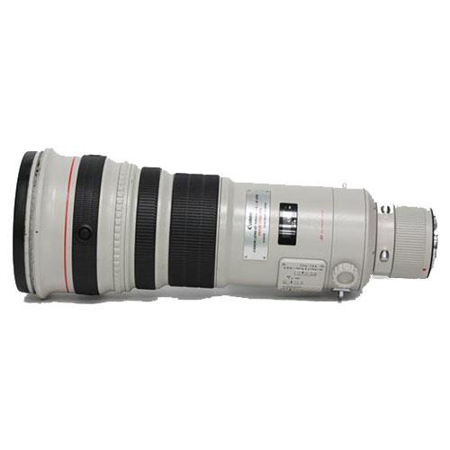 Canon EF 500mm f/4L IS USM